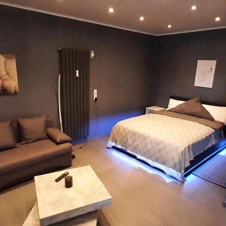 Luxus-Appartement II Ubach-Palenberg Екстериор снимка