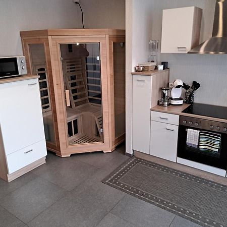 Luxus-Appartement II Ubach-Palenberg Екстериор снимка
