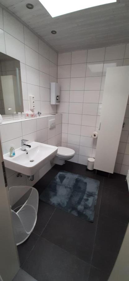 Luxus-Appartement II Ubach-Palenberg Екстериор снимка