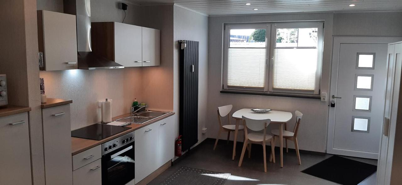 Luxus-Appartement II Ubach-Palenberg Екстериор снимка