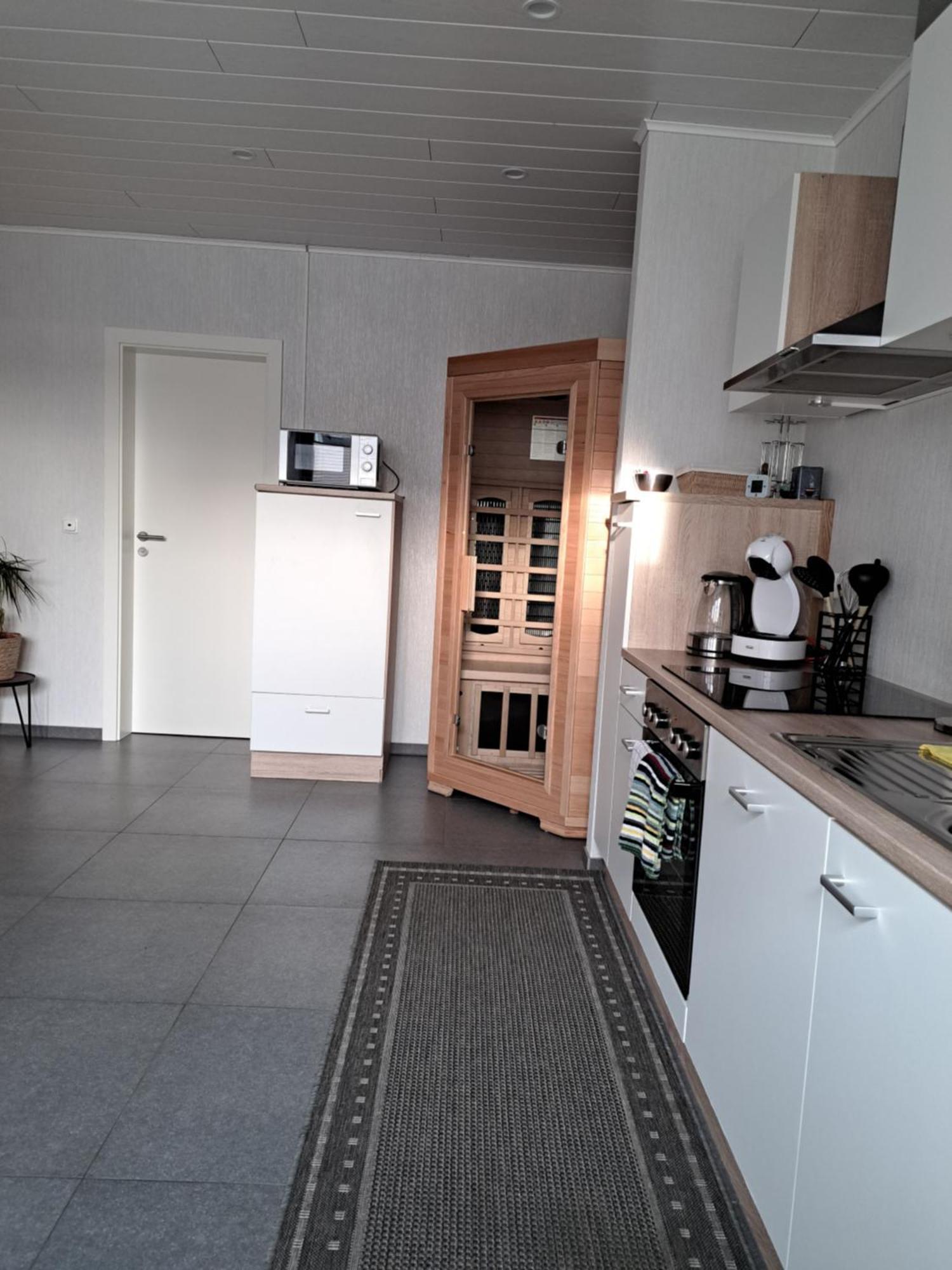 Luxus-Appartement II Ubach-Palenberg Екстериор снимка