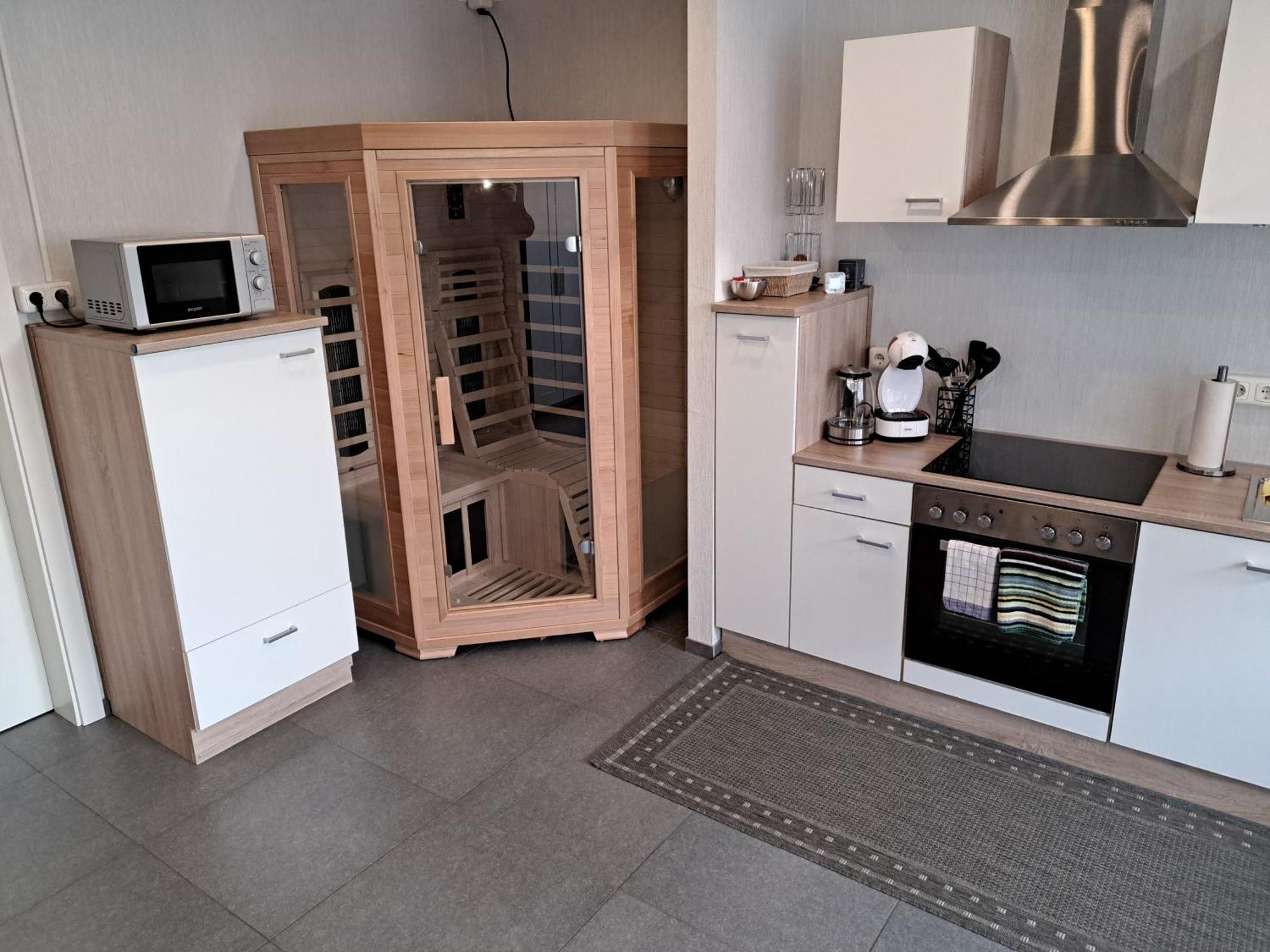 Luxus-Appartement II Ubach-Palenberg Екстериор снимка
